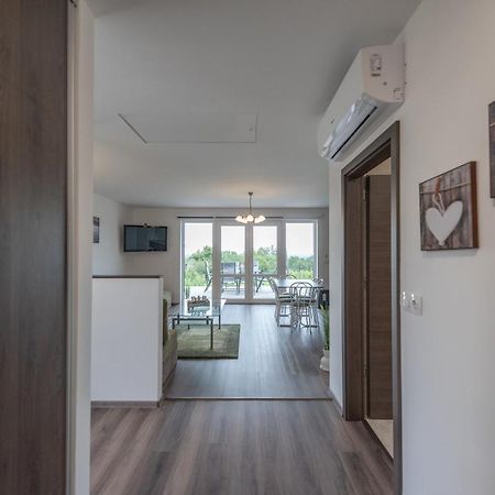 Bridgiet Home Apartman Cserszegtomaj Exterior photo