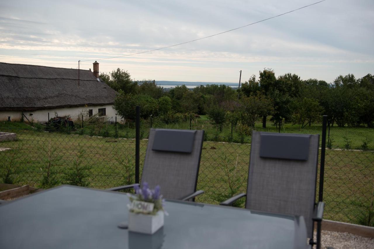 Bridgiet Home Apartman Cserszegtomaj Exterior photo