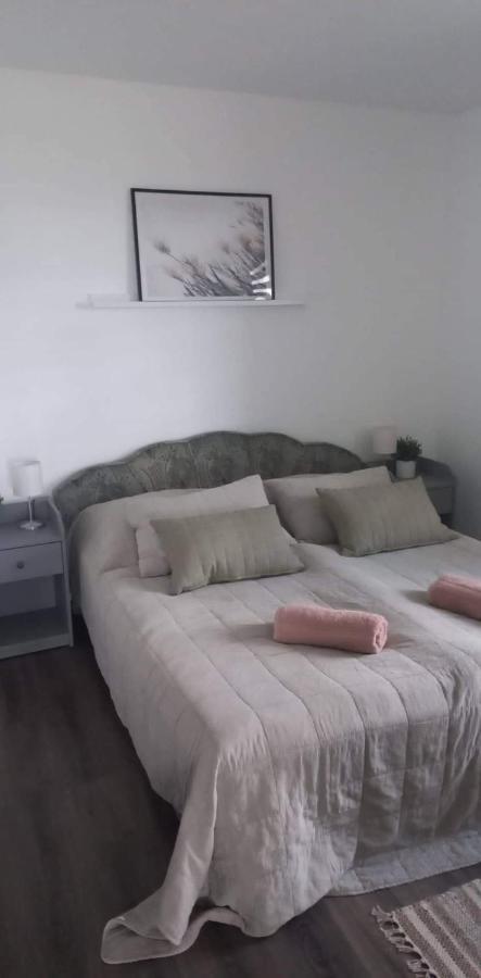 Bridgiet Home Apartman Cserszegtomaj Exterior photo